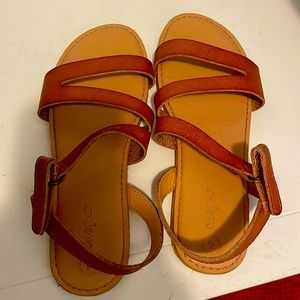 Cat & Jack Sandals